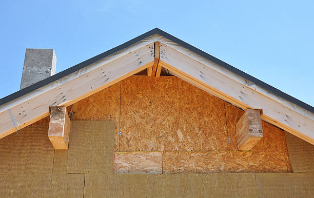 Affordable Siding Repair and Maintenance Services in Stonewall, LA